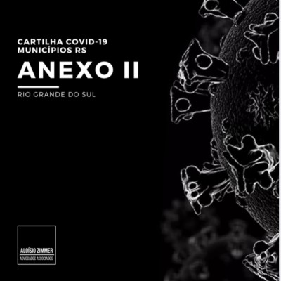 Anexo II Cartilha COVID-19 - No objetivo de subsidiar os gestores p&uacute;blicos na tomada de decis&otilde;es para enfrentamento da pandemia do COVID-19, elaboramos Cartilha com orienta&ccedil;&otilde;es gerais e agora estamos disponibilizando Anexos para tratar de assuntos de forma mais detalhada.
O Anexo I tratou sobre a&nbsp;decreta&ccedil;&atilde;o de situa&ccedil;&atilde;o de emerg&ecirc;ncia ou de estado de calamidade p&uacute;blica nos munic&iacute;pios ga&uacute;chos, bem como os seus procedimentos para reconhecimento estadual e federal.
Agora, no Anexo II,&nbsp;sintetizamos as orienta&ccedil;&otilde;es jur&iacute;dicas quanto &agrave; realiza&ccedil;&atilde;o de a&ccedil;&atilde;o de assist&ecirc;ncia social para distribui&ccedil;&atilde;o de cestas b&aacute;sicas pelos munic&iacute;pios ga&uacute;chos.
Para isso, organizamos os t&oacute;picos que todo o gestor precisa saber para colocar esta a&ccedil;&atilde;o em pr&aacute;tica, especialmente porque estamos em ano eleitoral. E isso faz com que o gestor precise estar atento &agrave;s regras especiais.
Nosso objetivo &eacute; ajudar os gestores nessa tomada de decis&atilde;o para que, no futuro, n&atilde;o sejam penalizados por alguma falha ou irregularidade neste per&iacute;odo.
Acesse o Anexo II pelo link abaixo.