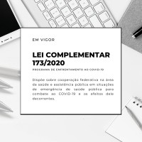 lc173 - Nossa atuação está pautada na solução dos problemas apresentados a partir de um atendimento personalizado e do conhecimento especializado da equipe, assim como na experiência pública e privada que envolvem as várias áreas do Direito Administrativo.