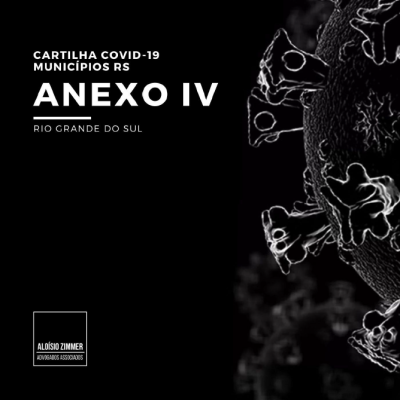 Anexo IV Cartilha COVID-19 - No objetivo de subsidiar os gestores públicos na tomada de decisões para enfrentamento da pandemia do COVID-19, elaboramos Cartilha com orientações gerais e agora estamos disponibilizando Anexos para tratar de assuntos de forma mais detalhada.
O Anexo I tratou sobre a decretação de situação de emergência ou de estado de calamidade pública nos municípios gaúchos, bem como os seus procedimentos para reconhecimento estadual e federal.
No Anexo II, sintetizamos as orientações jurídicas quanto à realização de ação de assistência social para distribuição de cestas básicas pelos municípios gaúchos. Para isso, organizamos os tópicos que todo o gestor precisa saber para colocar esta ação em prática, especialmente porque estamos em ano eleitoral. E isso faz com que o gestor precise estar atento às regras especiais.
No Anexo III, destacamos sobre a possibilidade de distribuição dos alimentos adquiridos por meio dos recursos do FNDE para os alunos da rede básica de ensino público no âmbito municipal.
Neste Anexo IV, tratamos da Medida Provisória n. 966/2020, que dispõe sobre a responsabilização de agentes públicos no período de combate ao COVID-19. O texto da MP 966/2020 prevê que somente poderão ser ser responsabilizados os agentes públicos, nas esferas civil e administrativa, que agirem ou se omitirem com dolo ou erro grosseiro pela prática de atos relacionados, direta ouindiretamente, ao enfrentamento da emergência pública decorrente da pandemia do COVID-19 e ao combate aos efeitos econômicos e sociais dela decorrentes.
Nosso objetivo é ajudar os gestores nessa tomada de decisão para que, no futuro, não sejam penalizados por alguma falha ou irregularidade neste período.
Acesse o Anexo IV pelo link abaixo.