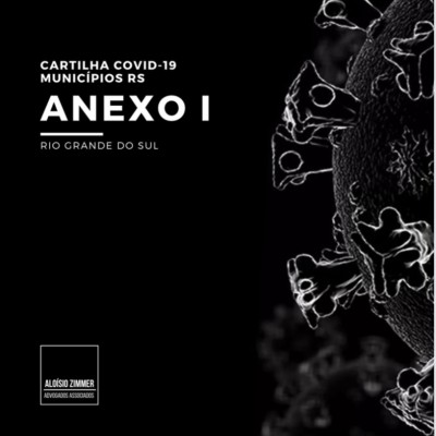 ANEXO I CARTILHA COVID-19 - Ap&oacute;s a disponibiliza&ccedil;&atilde;o da CARTILHA COVID-19 RS, editamos o&nbsp;ANEXO I&nbsp;que trata sobre da decreta&ccedil;&atilde;o de situa&ccedil;&atilde;o de emerg&ecirc;ncia ou estado de calamidade p&uacute;blica nos munic&iacute;pios ga&uacute;chos, bem como os seus procedimentos para reconhecimento estadual e federal.
Quais s&atilde;o as principais normais a que o gestor deve estar atento?&nbsp;
Qauis s&atilde;o os requisitos para a decreta&ccedil;&atilde;o de situa&ccedil;&atilde;o de emerg&ecirc;ncia ou de estado de calamidade p&uacute;blica?&nbsp;
E quanto ao reconhecimento federal e estadual, quais s&atilde;o seus efeitos e como se d&aacute; o procedimento?
Estas s&atilde;o algumas das d&uacute;vidas relacionadas &agrave; decreta&ccedil;&atilde;o de situa&ccedil;&atilde;o de emerg&ecirc;ncia ou de estado de calamidade por parte dos gestores ga&uacute;chos.
Procuramos responder de forma clara e objetiva no ANEXO I, disponibilizado abaixo em PDF.
&nbsp;
&nbsp;
&nbsp;