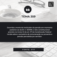 STF - Nossa atua&ccedil;&atilde;o est&aacute; pautada na solu&ccedil;&atilde;o dos problemas apresentados a partir de um atendimento personalizado e do conhecimento especializado da equipe, assim como na experi&ecirc;ncia p&uacute;blica e privada que envolvem as v&aacute;rias &aacute;reas do Direito Administrativo.