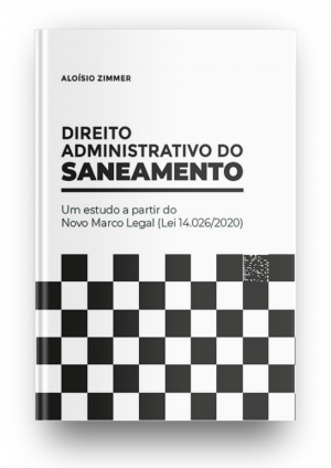 Direito Administrativo do Saneamento: um estudo a partir do Novo Marco Legal - Nossa atuação está pautada na solução dos problemas apresentados a partir de um atendimento personalizado e do conhecimento especializado da equipe, assim como na experiência pública e privada que envolvem as várias áreas do Direito Administrativo.