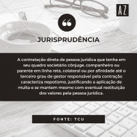 Conteúdo - Nossa atuação está pautada na solução dos problemas apresentados a partir de um atendimento personalizado e do conhecimento especializado da equipe, assim como na experiência pública e privada que envolvem as várias áreas do Direito Administrativo.